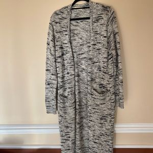 Bella Dahl long cardigan